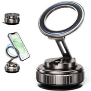 Budi Magenetic Bracket Black - G712