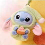 Budi Stitch Surprise Box Soft Toy - SB01