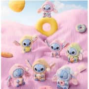 Budi Stitch Surprise Box Soft Toy - SB01