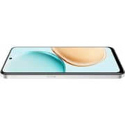هونر X7D (256 جيجابايت، 8 جيجابايت) ثنائي الشريحة يدعم 4G لون فضي