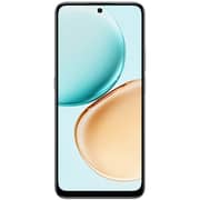 هونر X7D (256 جيجابايت، 8 جيجابايت) ثنائي الشريحة يدعم 4G لون فضي