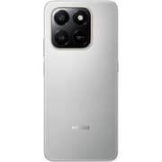 هونر X7D (256 جيجابايت، 8 جيجابايت) ثنائي الشريحة يدعم 4G لون فضي