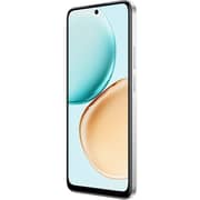 هونر X7D (256 جيجابايت، 8 جيجابايت) ثنائي الشريحة يدعم 4G لون فضي