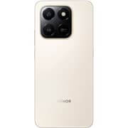 هونر X7D (256 جيجابايت، 8 جيجابايت) ثنائي الشريحة يدعم 4G لون ذهبي