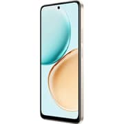 هونر X7D (256 جيجابايت، 8 جيجابايت) ثنائي الشريحة يدعم 4G لون ذهبي