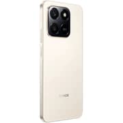 هونر X7D (256 جيجابايت، 8 جيجابايت) ثنائي الشريحة يدعم 4G لون ذهبي