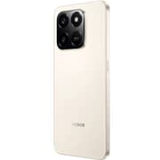 هونر X7D (256 جيجابايت، 8 جيجابايت) ثنائي الشريحة يدعم 4G لون ذهبي