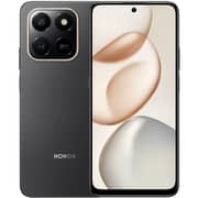هونر X7D (256 جيجابايت، 8 جيجابايت) ثنائي الشريحة يدعم 4G لون أسود