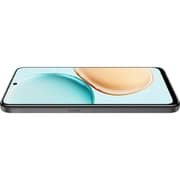 هونر X7D (256 جيجابايت، 8 جيجابايت) ثنائي الشريحة يدعم 4G لون أسود