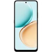هونر X7D (256 جيجابايت، 8 جيجابايت) ثنائي الشريحة يدعم 4G لون أسود