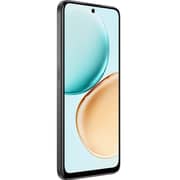 هونر X7D (256 جيجابايت، 8 جيجابايت) ثنائي الشريحة يدعم 4G لون أسود