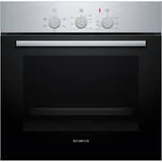 Siemens iQ100 Built-in Electric Oven 60cm Stainless Steel - HB011FBR1M