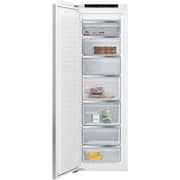 Siemens iQ500 Upright Freezer 211L White - GI81NAEE0M