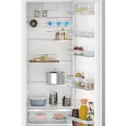 Siemens iQ500 Upright Refrigerator 310L White - KI81RAFD0M