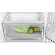 Siemens iQ100 Bottom Freezer 270L White - KI87VNSE0M