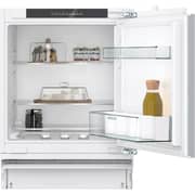 Siemens iQ300 Under Counter Refrigerator 134L White - KU21RVFE0M