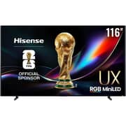 Hisense 116