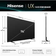 Hisense 116
