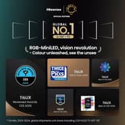 Hisense 116