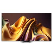 Hisense 85″ ULED Mini‑LED 4K Smart TV (85U8N) –144Hz, HDMI 2.1, Dolby Vision & Atmos