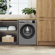 Beko Front Load Washer 8 kg - WTV814TNXG
