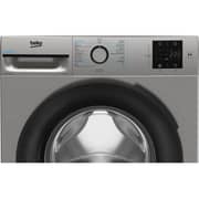 Beko Front Load Washer 8 kg - WTV814TNXG