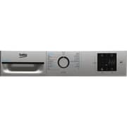 Beko Front Load Washer 8 kg - WTV814TNXG