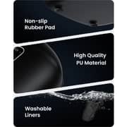 Renpho Shiatsu Portable Foot Massager - RP-FM057R-BK