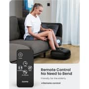 Renpho Shiatsu Portable Foot Massager - RP-FM057R-BK