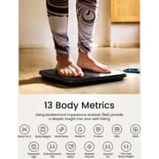 Renpho Elis Nova Smart Weighing Scale - RP-R-A031-BK