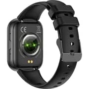 Swiss Military Rhine 3 Smartwatch Band Black