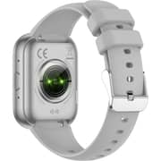 Swiss Military Rhine 3 Smartwatch Band Grey