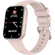 Swiss Military Rhine 3 Smartwatch Band Pink