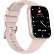 Swiss Military Rhine 3 Smartwatch Band Pink