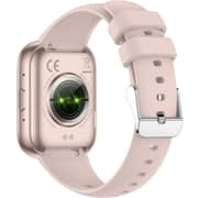 Swiss Military Rhine 3 Smartwatch Band Pink