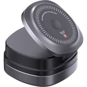 Swiss Military Power Bank 10000mAh Grey - SM-PB-3IN1-10K-45W-CBL-FOLD