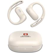 Swiss Military Delta 7 Pro True Wireless Earbuds White