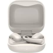 Swiss Military Delta 7 Pro True Wireless Earbuds White