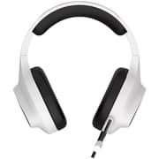 Canyon GH-6 Wired Over Ear Headset Shadder White