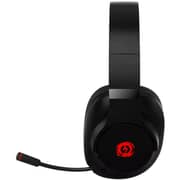 Canyon Ego GH-15 Wireless Over Ear Headset Black