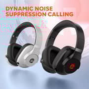 Canyon Ego GH-15 Wireless Over Ear Headset Black