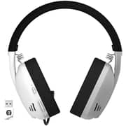 Canyon Ego GH-13 Wireless Over Ear Headset White
