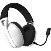Canyon Ego GH-13 Wireless Over Ear Headset White