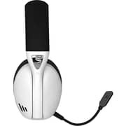 Canyon Ego GH-13 Wireless Over Ear Headset White