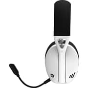 Canyon Ego GH-13 Wireless Over Ear Headset White
