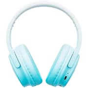 Canyon OnRiff 4 Wireless Over Ear Headset Blue