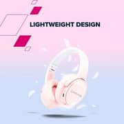 Canyon OnRiff 4 Wireless Over Ear Headset Blue