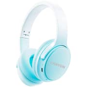 Canyon OnRiff 4 Wireless Over Ear Headset Blue