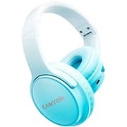 Canyon OnRiff 4 Wireless Over Ear Headset Blue