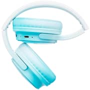 Canyon OnRiff 4 Wireless Over Ear Headset Blue